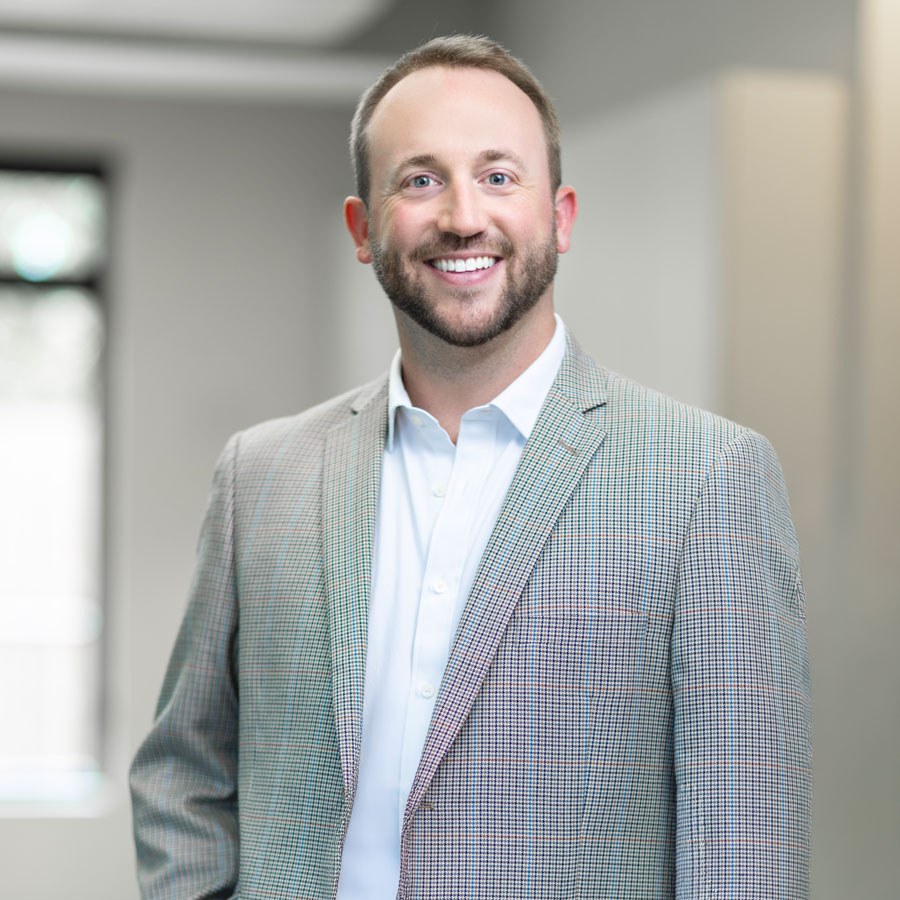 Dr. Cameron Anderson